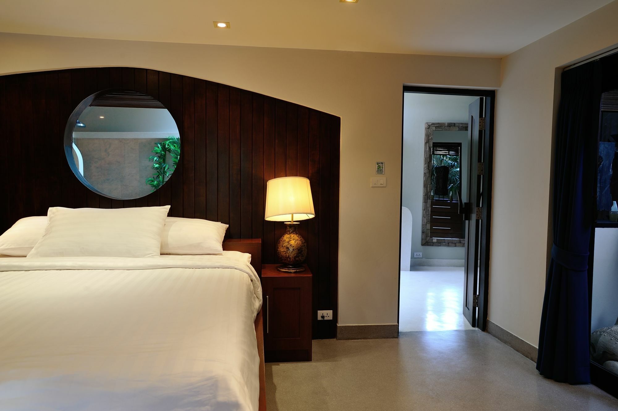 Ban Tai Estate Villas Mae Nam Bagian luar foto